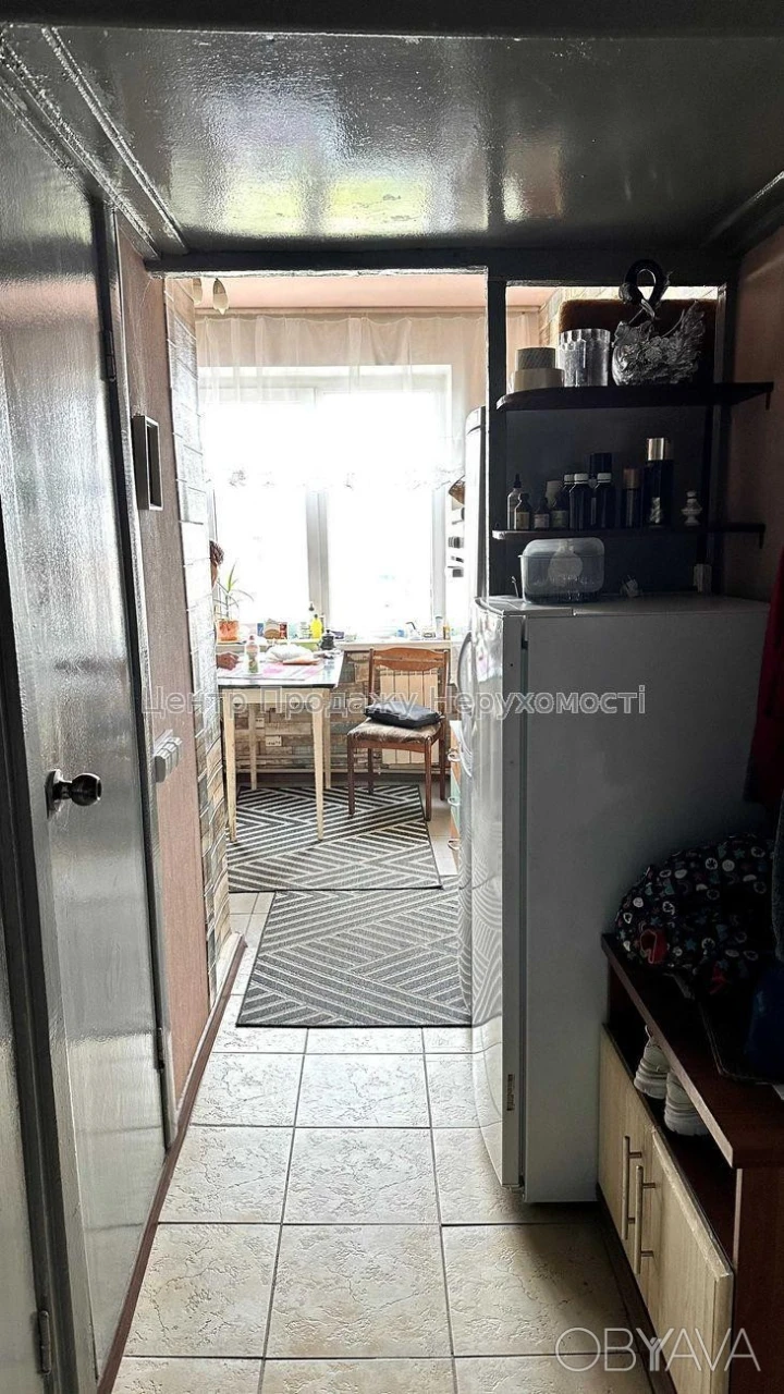 3-room apartment, 61 sq.m.