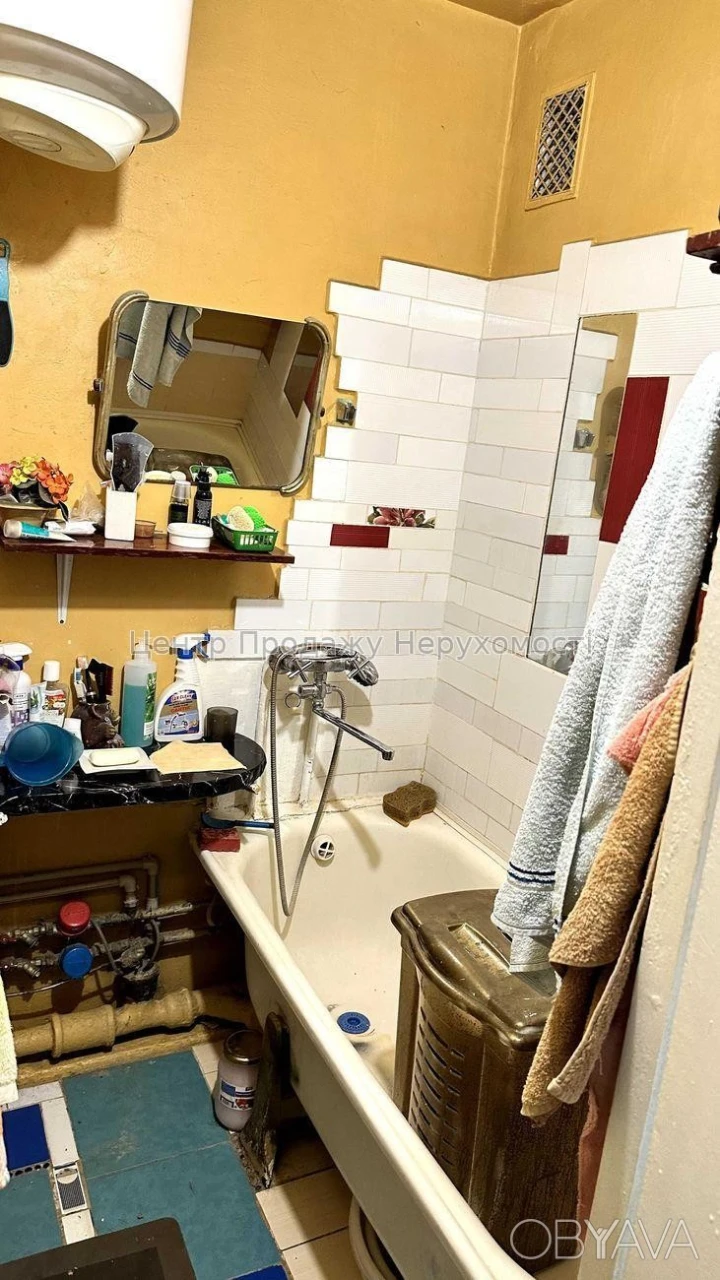 3-room apartment, 61 sq.m.