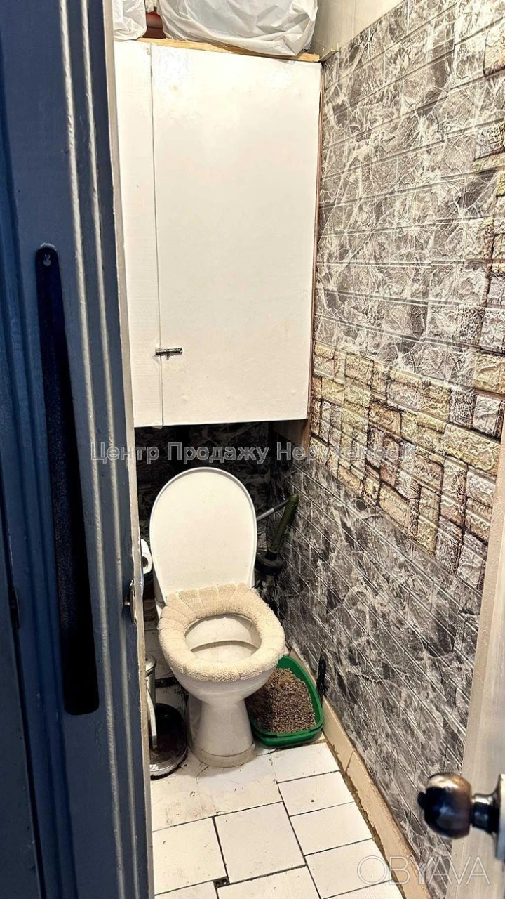 3-room apartment, 61 sq.m.