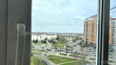 3-room apartment, 61 sq.m.
