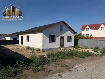 Есть ГАЗ! Без комиссии! Продажа дома с террасой 95м2, ул. Ко