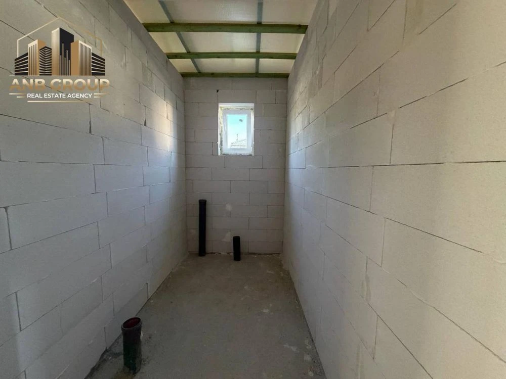 Есть ГАЗ! Без комиссии! Продажа дома с террасой 95м2, ул. Ко