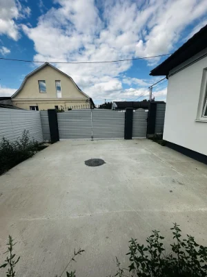 Продаж 1-поверхового будинку 82 м² з газом по вул Глибоцька.