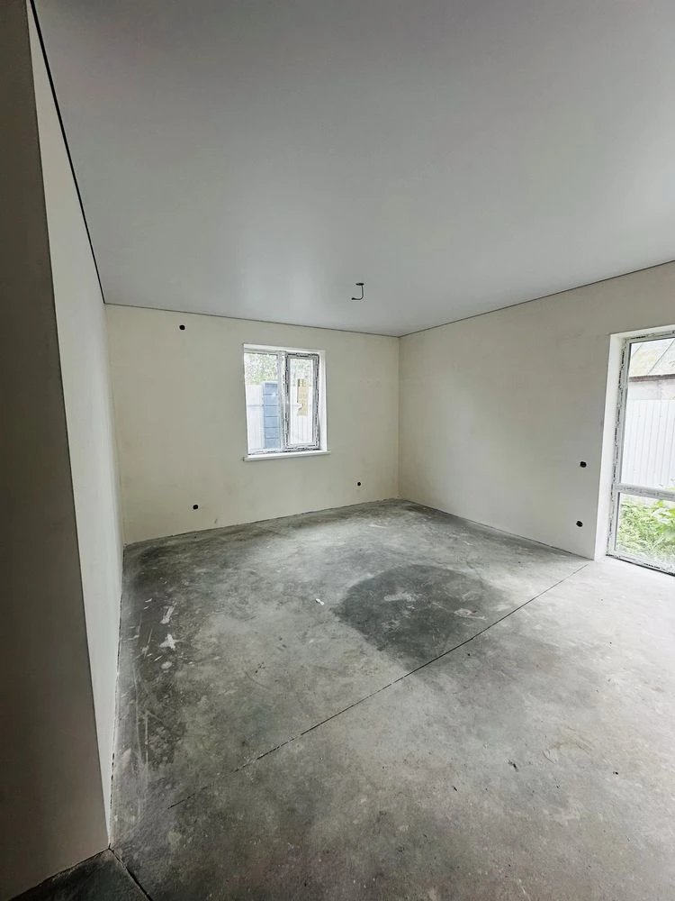 Продаж 1-поверхового будинку 82 м² з газом по вул Глибоцька.