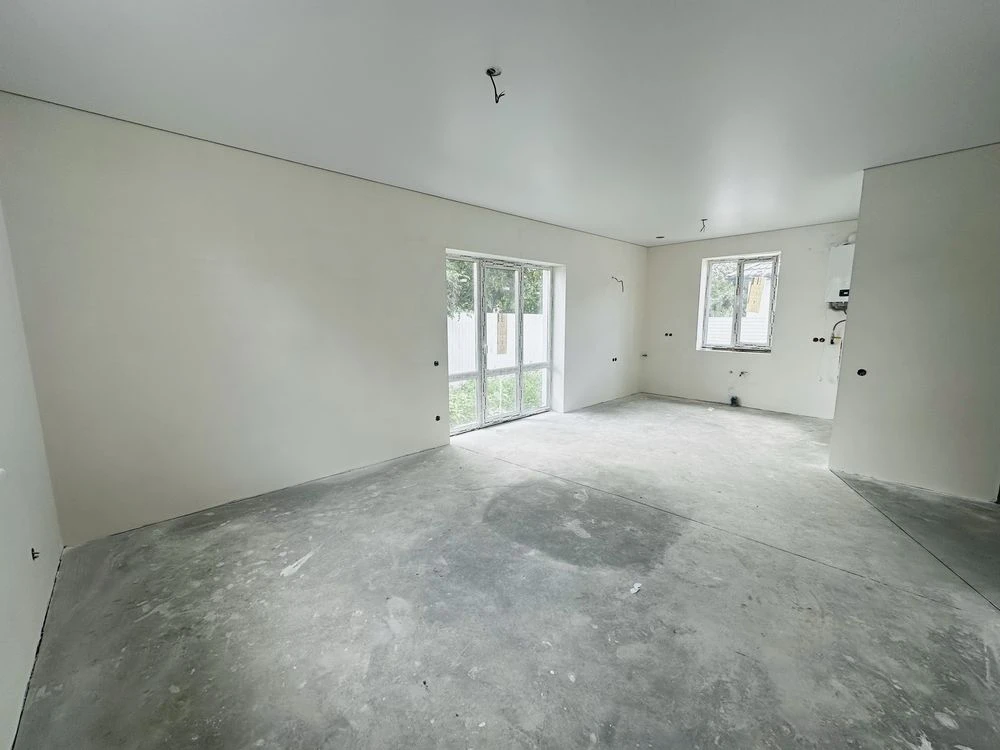 Продаж 1-поверхового будинку 82 м² з газом по вул Глибоцька.