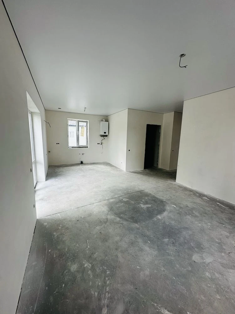 Продаж 1-поверхового будинку 82 м² з газом по вул Глибоцька.