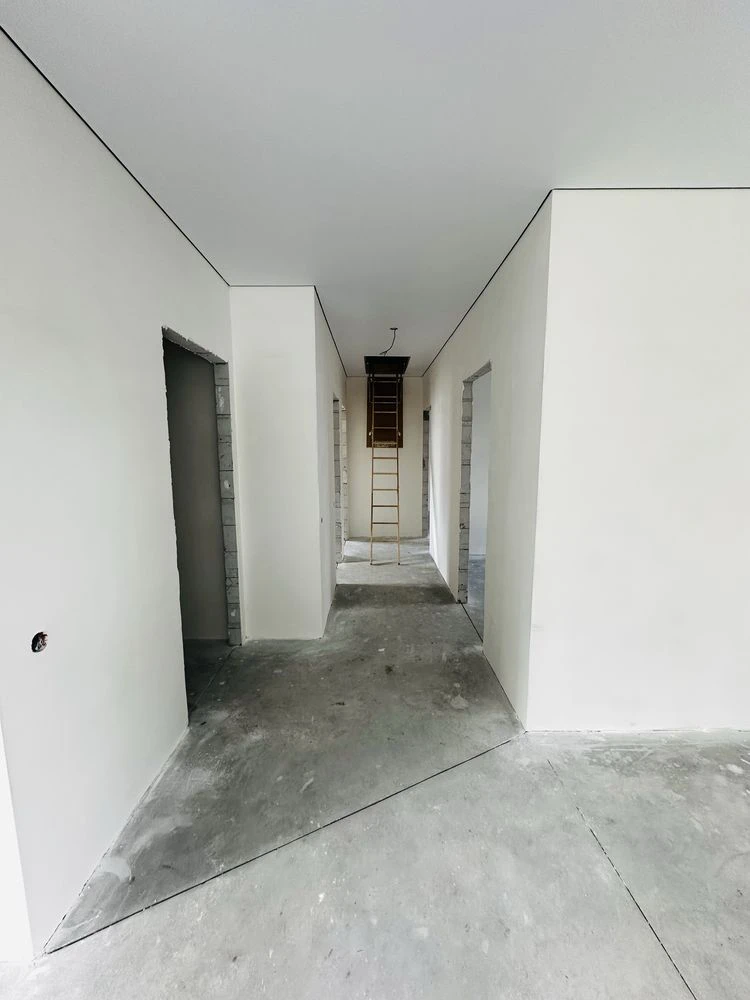 Продаж 1-поверхового будинку 82 м² з газом по вул Глибоцька.