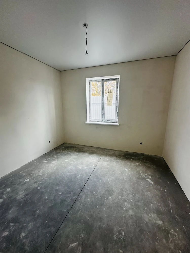 Продаж 1-поверхового будинку 82 м² з газом по вул Глибоцька.
