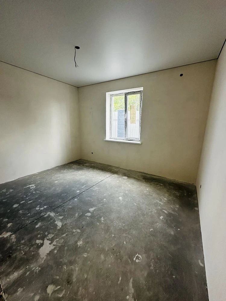 Продаж 1-поверхового будинку 82 м² з газом по вул Глибоцька.