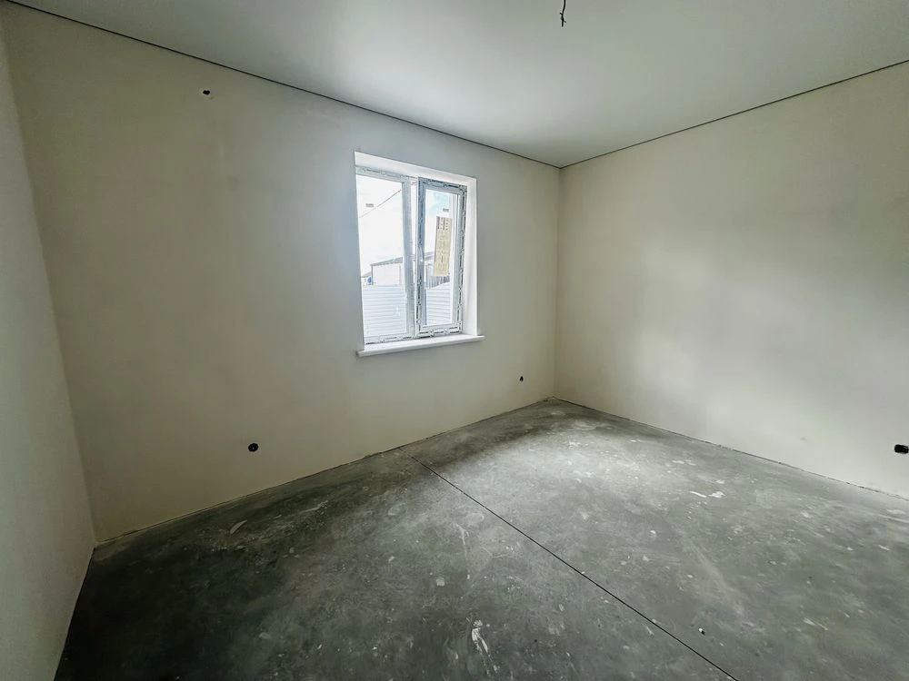 Продаж 1-поверхового будинку 82 м² з газом по вул Глибоцька.