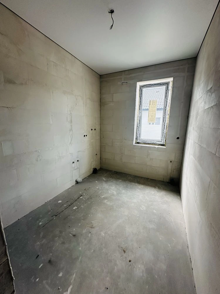 Продаж 1-поверхового будинку 82 м² з газом по вул Глибоцька.