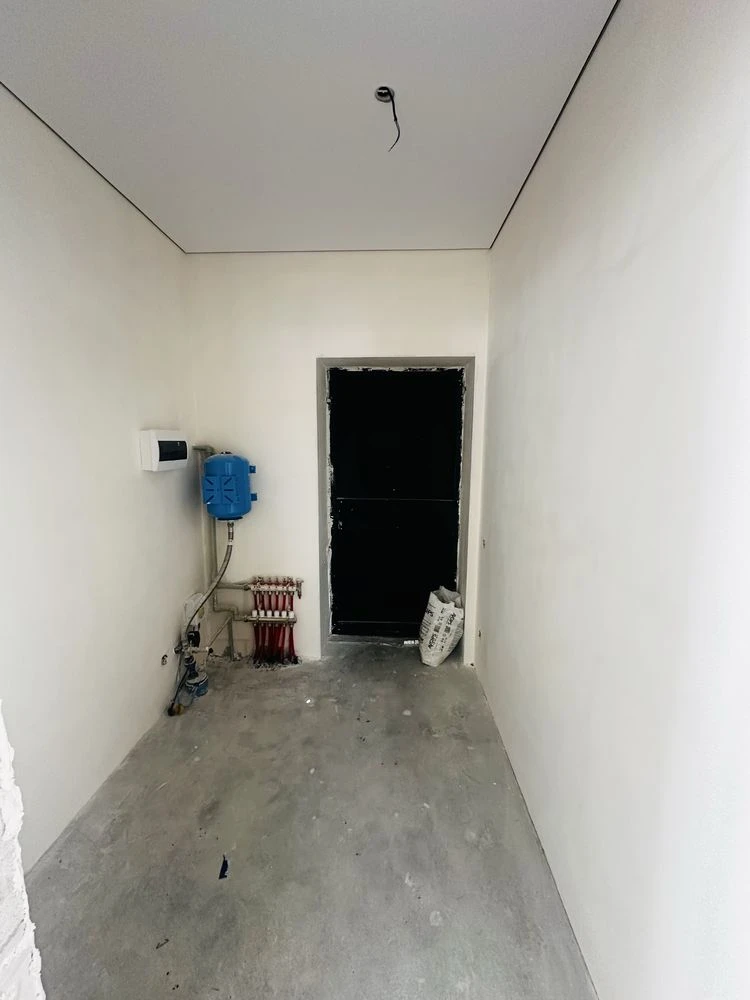 Продаж 1-поверхового будинку 82 м² з газом по вул Володимира