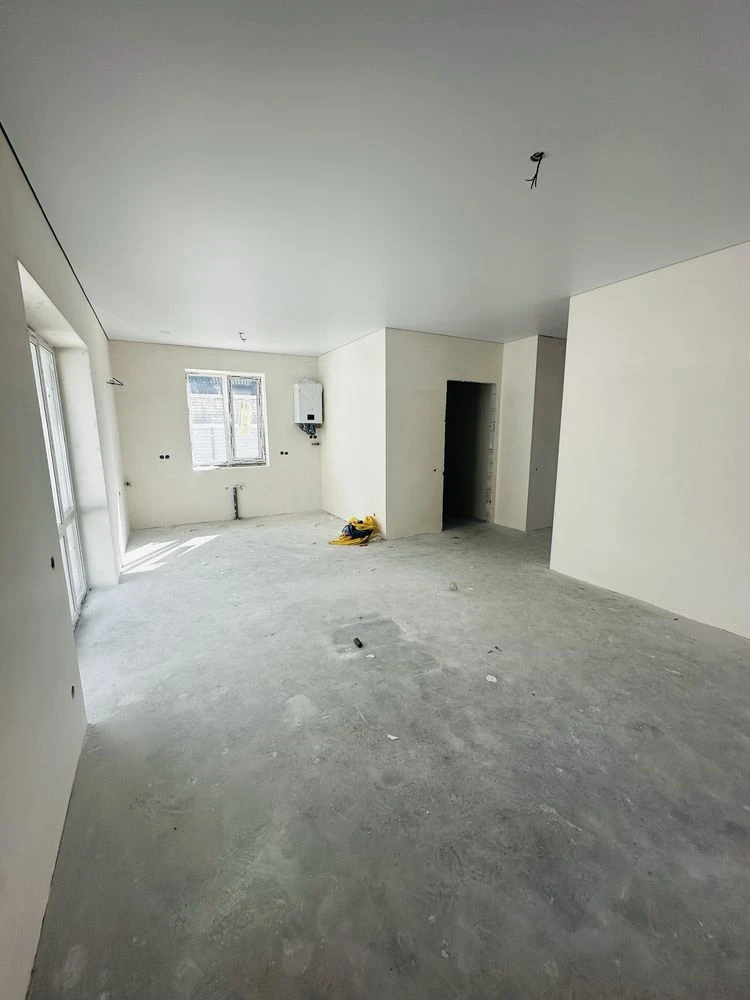 Продаж 1-поверхового будинку 82 м² з газом по вул Володимира