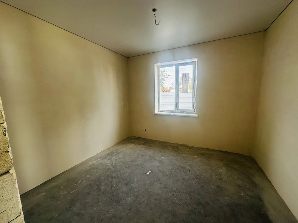 Продаж 1-поверхового будинку 82 м² з газом по вул Володимира