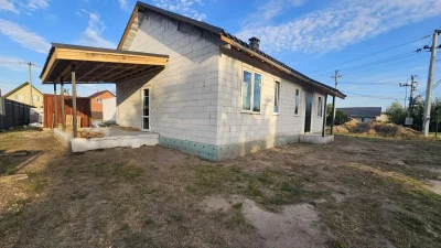 БЕЗ КОМІСІЇ!! Будинок 95 кв.м. на 5 сотках м. Бориспіль