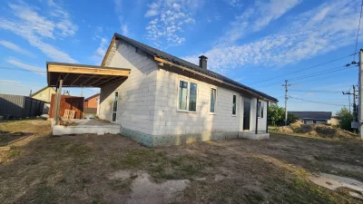 БЕЗ КОМІСІЇ!! Будинок 95 кв.м. на 5 сотках м. Бориспіль