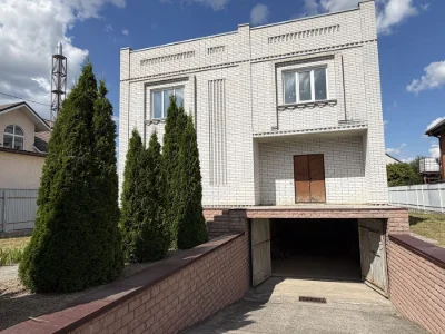 Продам будинок цегляний в царському селі 276 кв.метрів