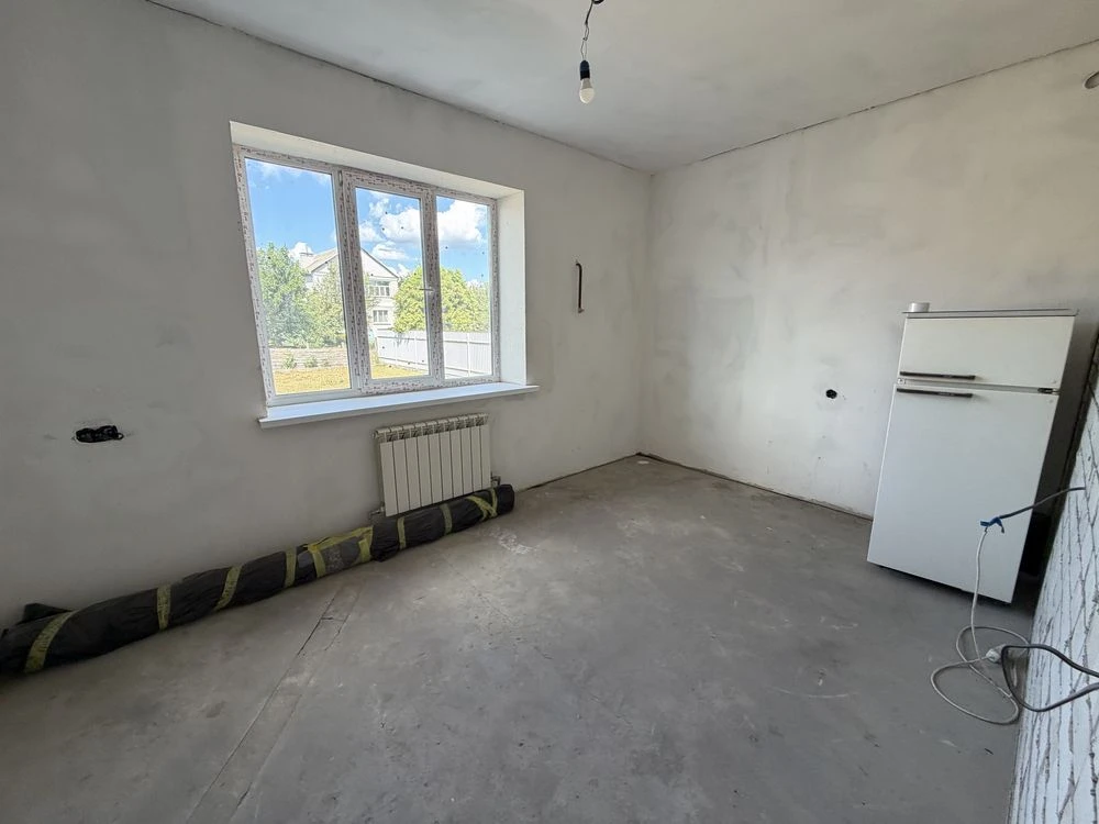 Продам будинок цегляний в царському селі 276 кв.метрів