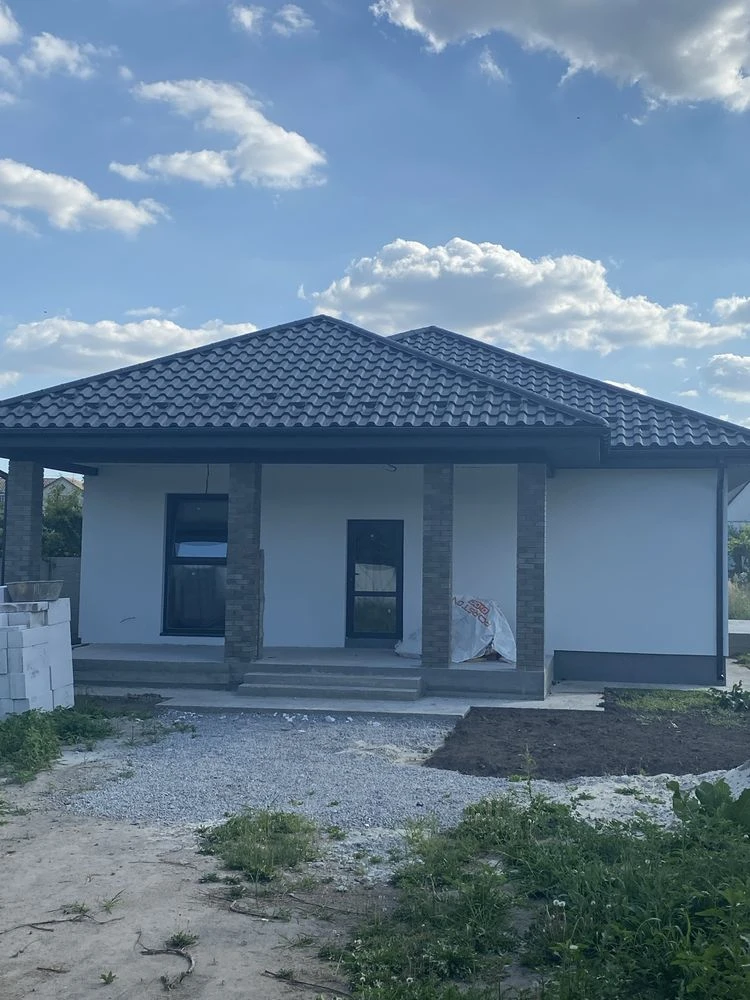 Будинок 120кв.м Бориспіль