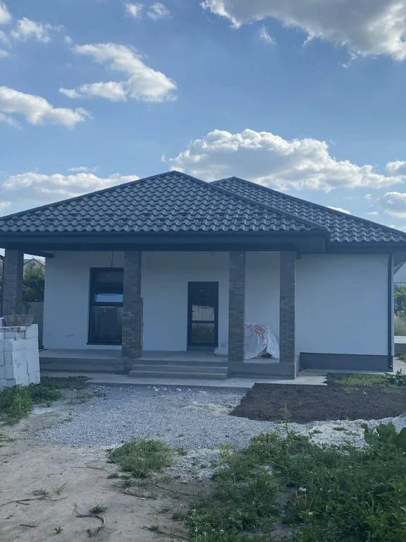 Будинок 120кв.м Бориспіль