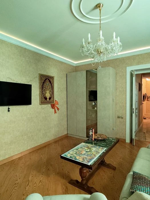 Продажа квартиры 154 м2 ул. Кубанская в Австрийской вилле бы