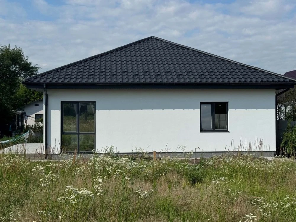 Будинок 120кв.м Бориспіль