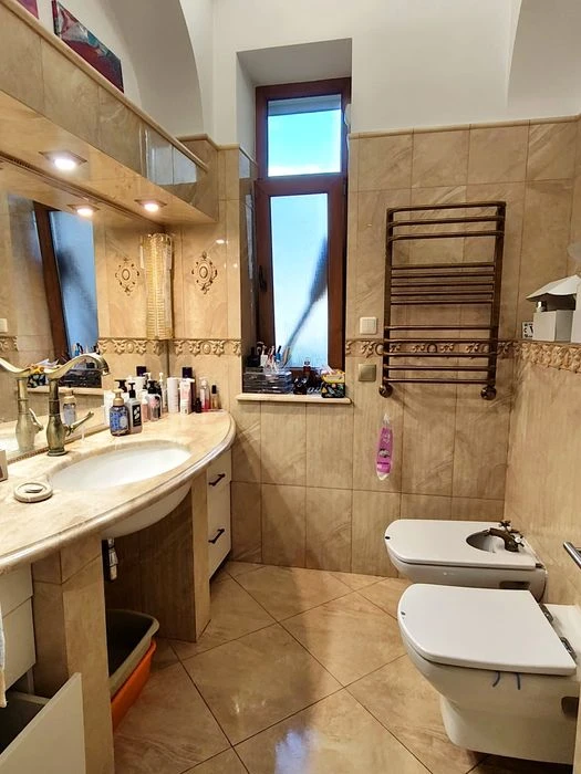 Продажа квартиры 154 м2 ул. Кубанская в Австрийской вилле бы