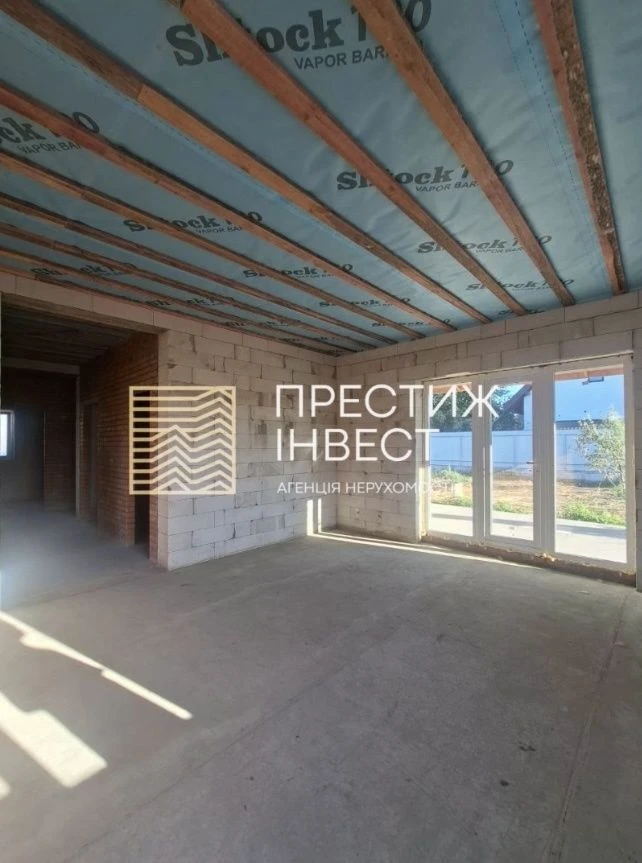 Продаж будинку на 6 сот земельної ділянки