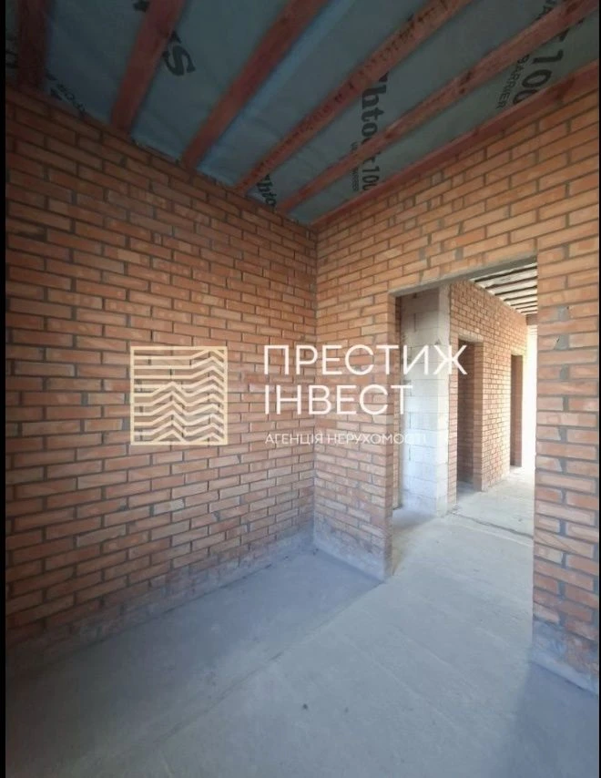 Продаж будинку на 6 сот земельної ділянки