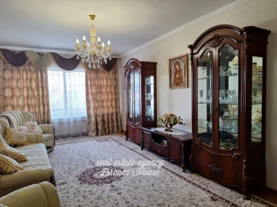 Будинок 334 м ремонт+ ПОВНА КОМПЛЕКТАЦІЯ, 9 соток , гараж, н