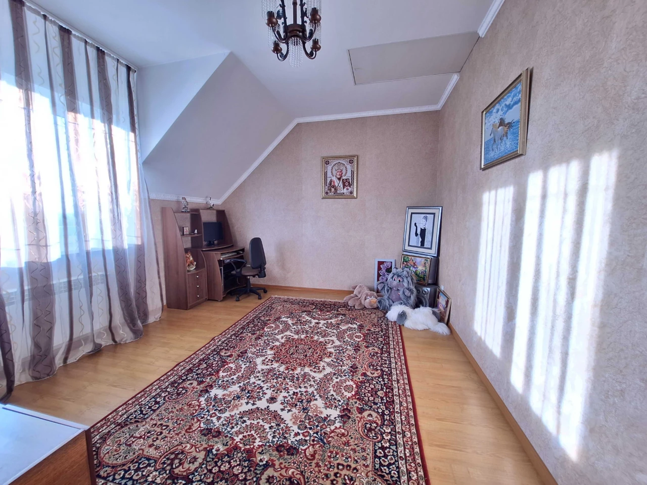Будинок 334 м ремонт+ ПОВНА КОМПЛЕКТАЦІЯ, 9 соток , гараж, н