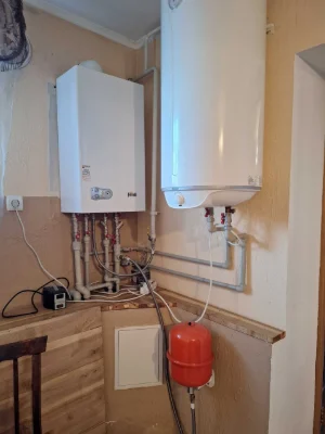 Будинок 334 м ремонт+ ПОВНА КОМПЛЕКТАЦІЯ, 9 соток , гараж, н