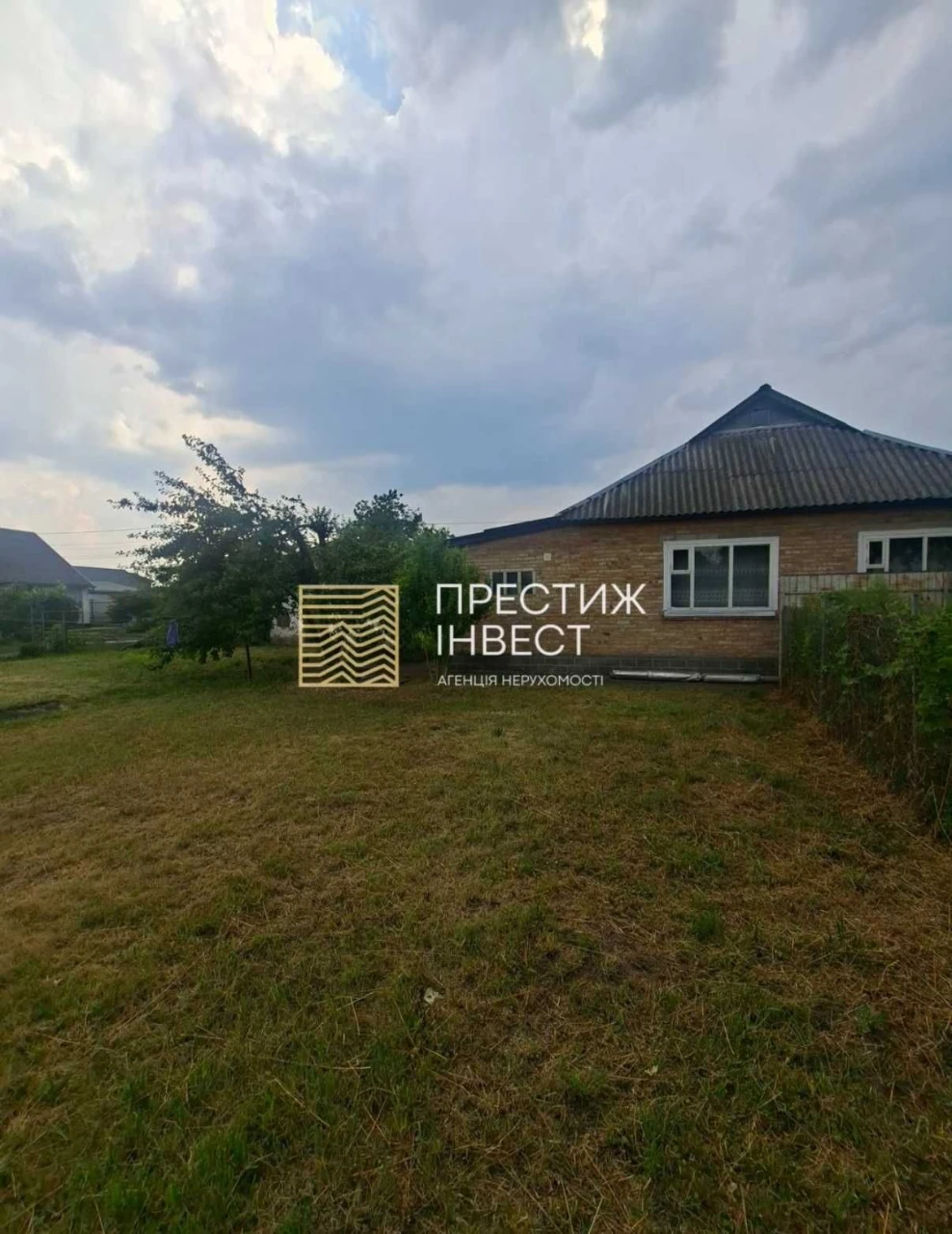 Продаж будинку провулок Свободи