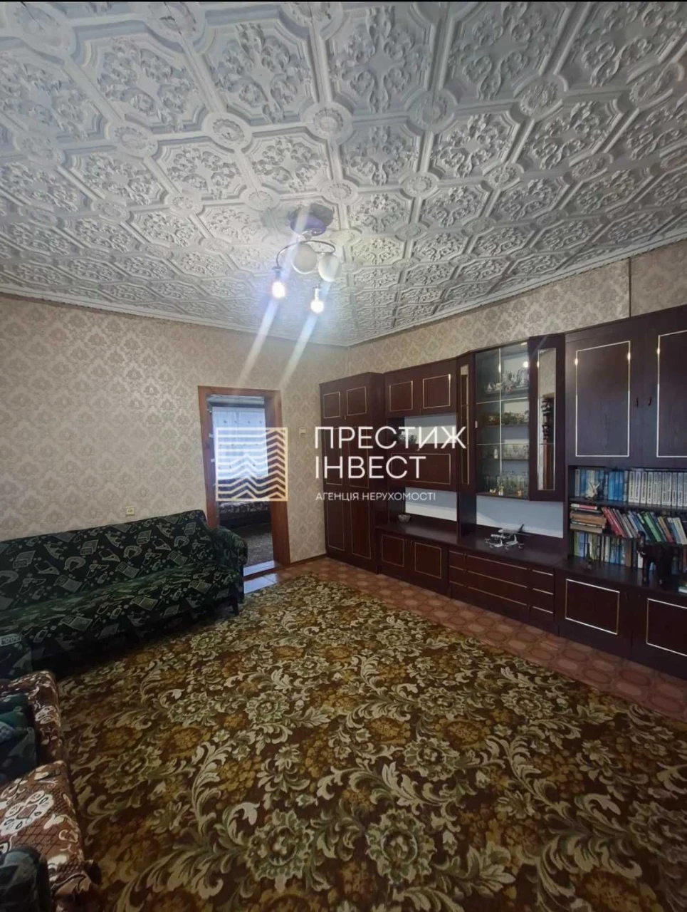 Продаж будинку провулок Свободи