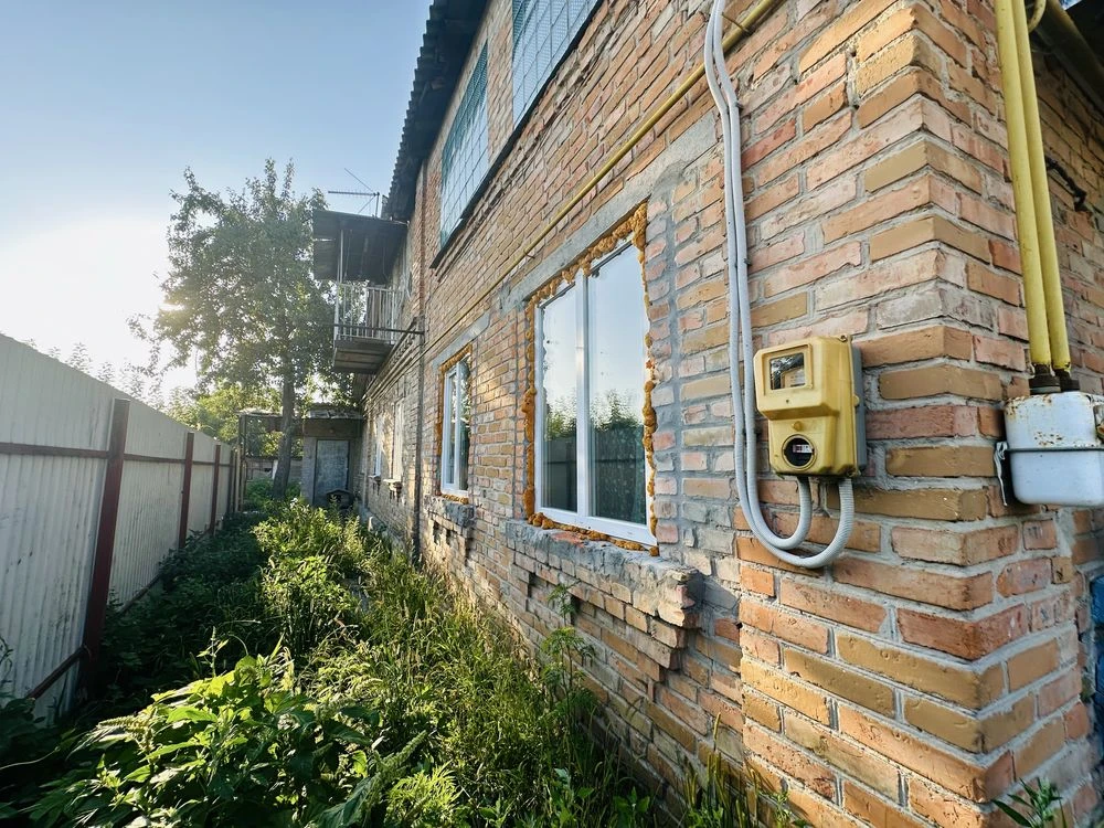 Продаж 2-х поверхового Пів-Будинка 121 кв.м ГАЗ 3 сот р-н СУ