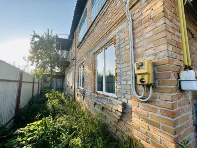 Продаж 2-х поверхового Пів-Будинка 121 кв.м ГАЗ 3 сот р-н СУ