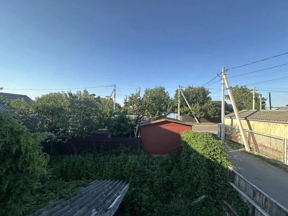 Продаж 2-х поверхового Пів-Будинка 121 кв.м ГАЗ 3 сот р-н СУ
