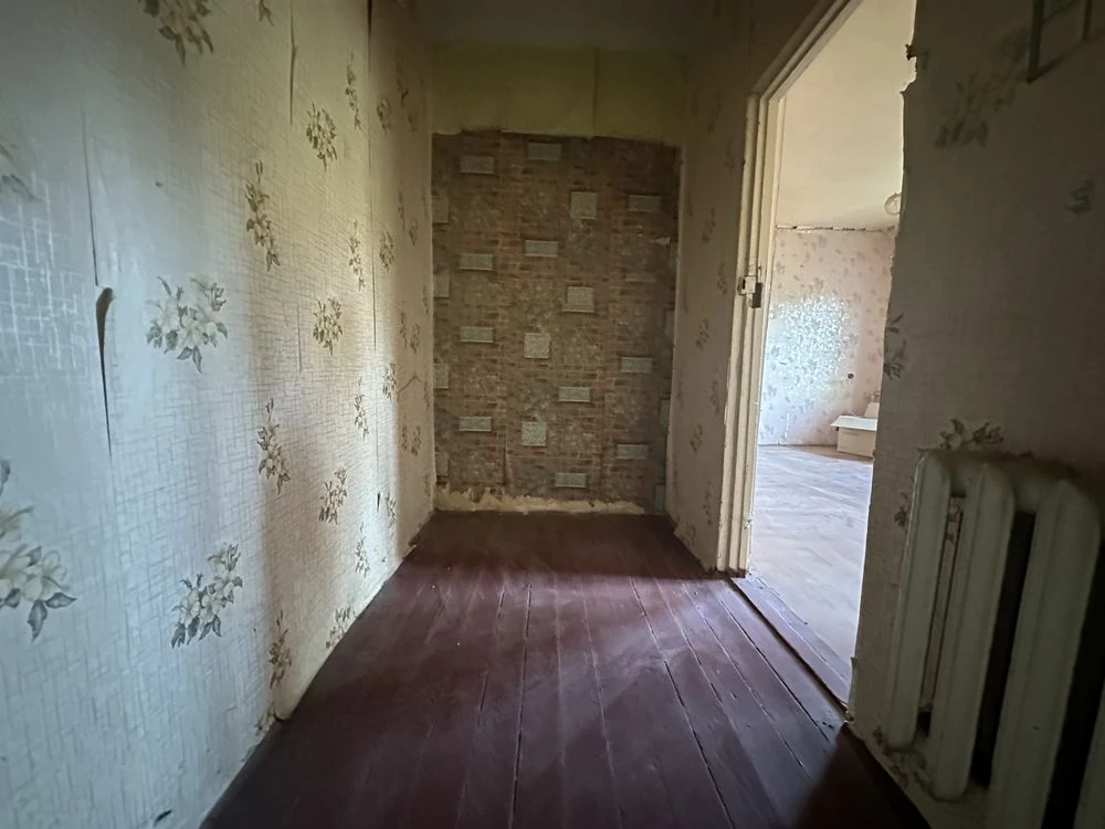 Продаж 2-х поверхового Пів-Будинка 121 кв.м ГАЗ 3 сот р-н СУ