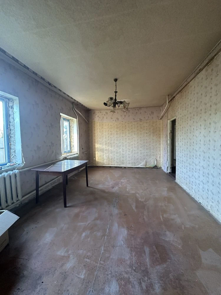 Продаж 2-х поверхового Пів-Будинка 121 кв.м ГАЗ 3 сот р-н СУ