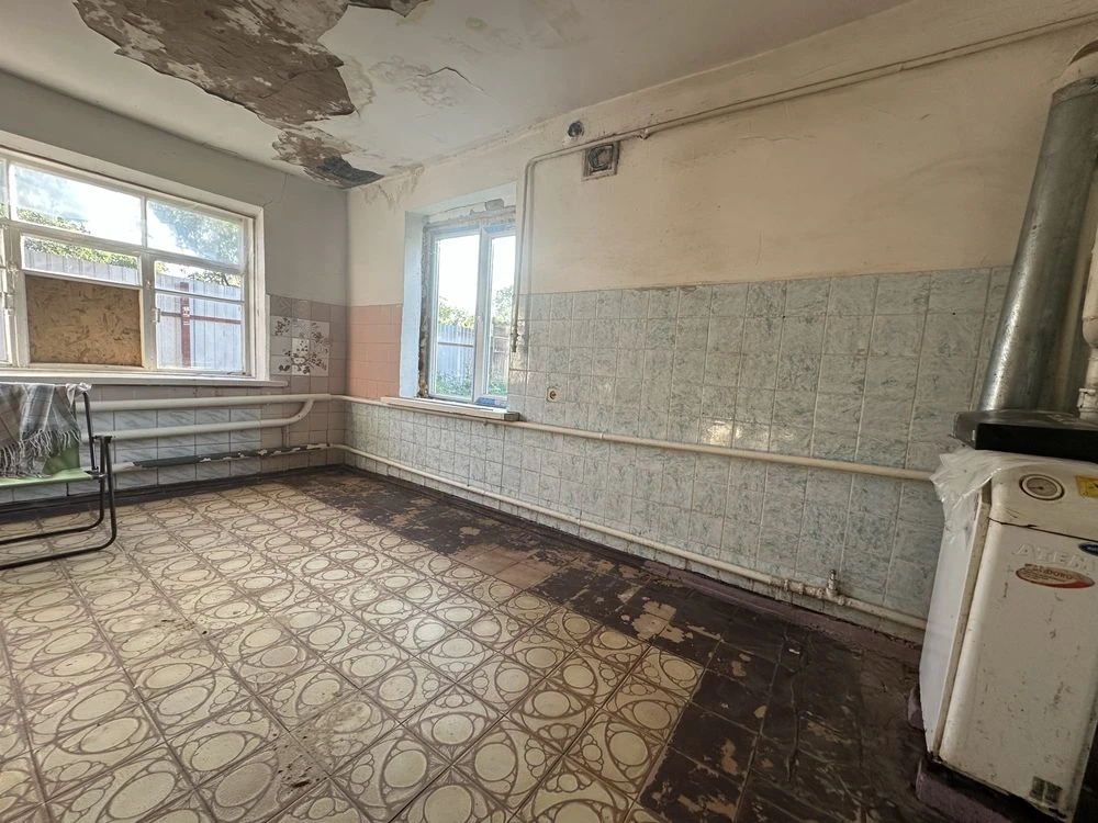 Продаж 2-х поверхового Пів-Будинка 121 кв.м ГАЗ 3 сот р-н СУ
