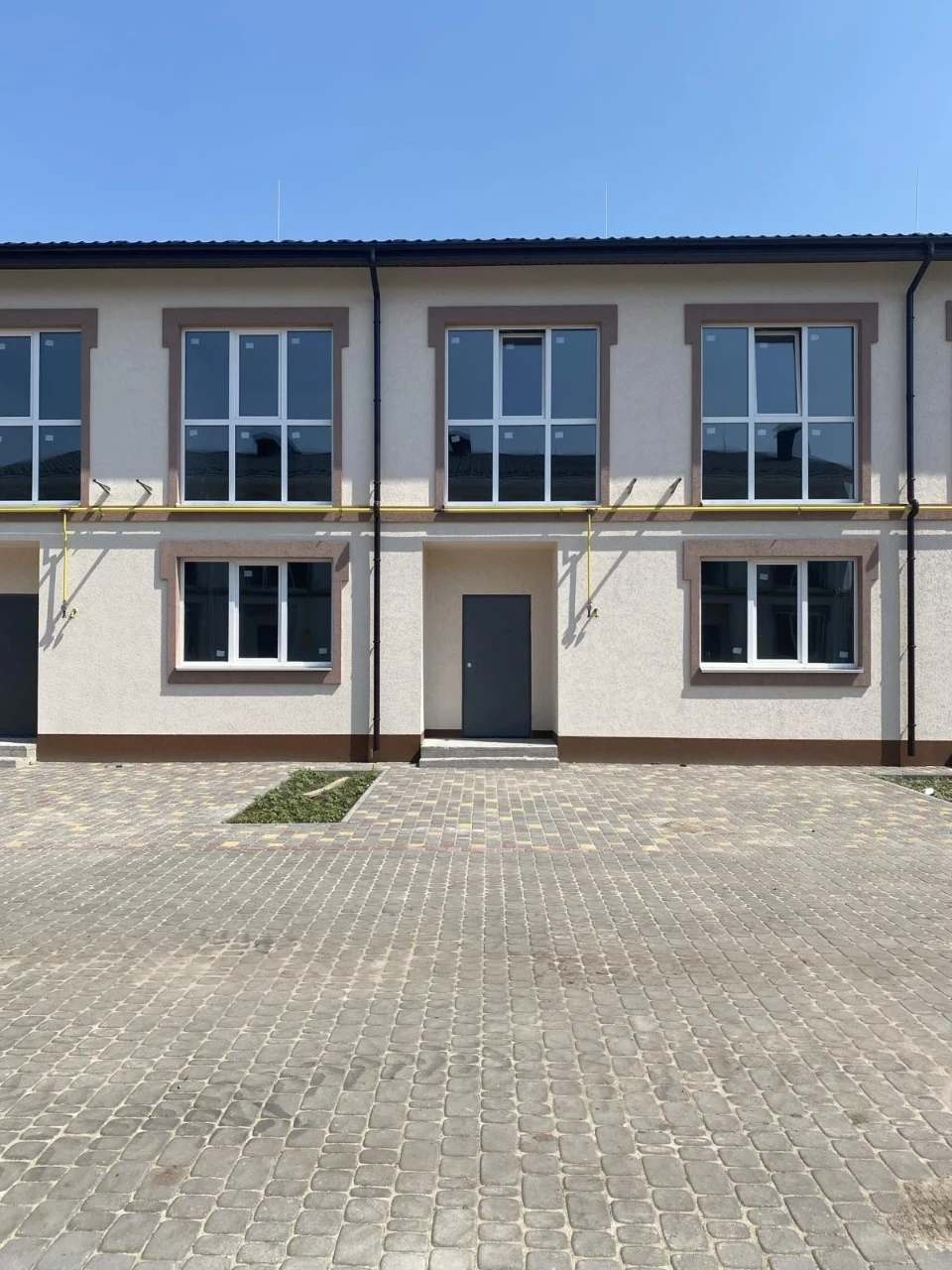 Продам таунхаус в ЖК "Паларіс", Бориспіль, 82 м.кв