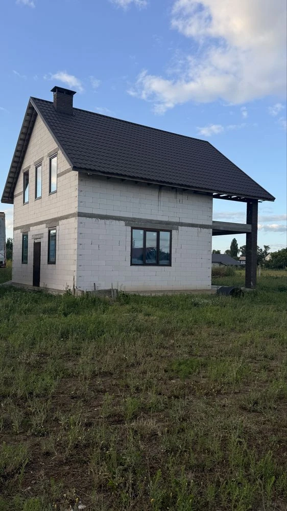 For Sale: New Modern House