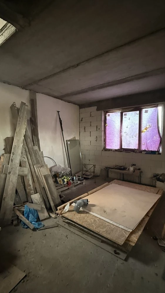 For Sale: New Modern House