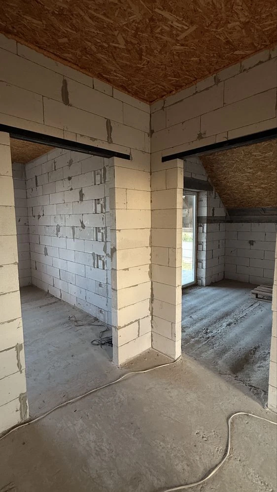 For Sale: New Modern House
