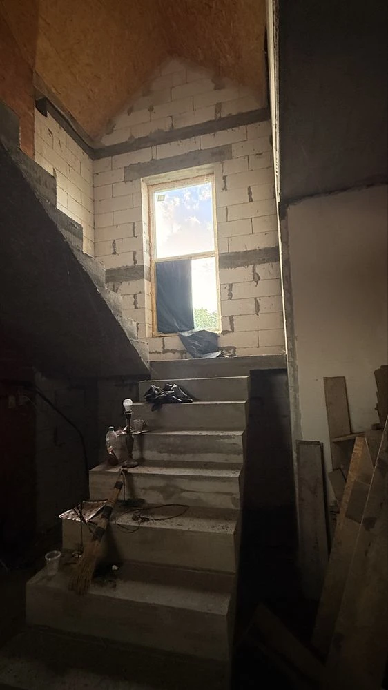 For Sale: New Modern House