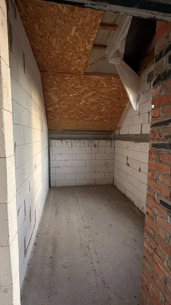 For Sale: New Modern House