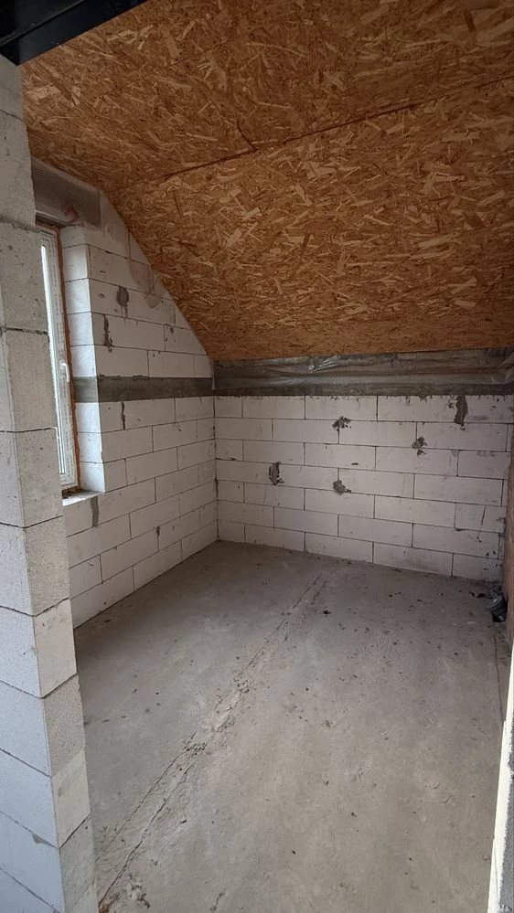 For Sale: New Modern House