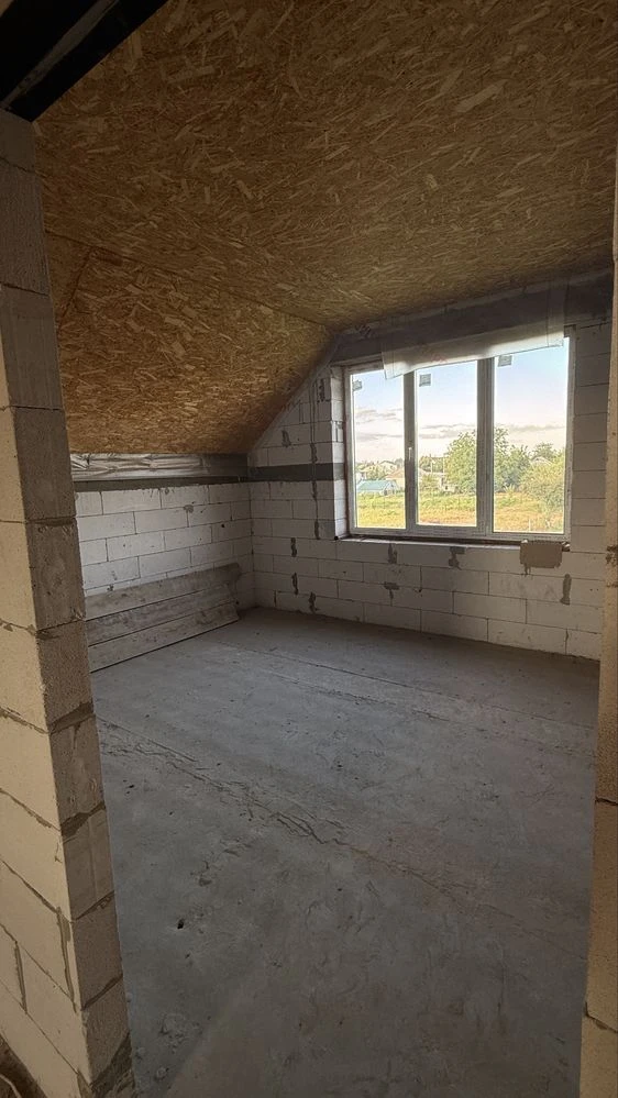 For Sale: New Modern House