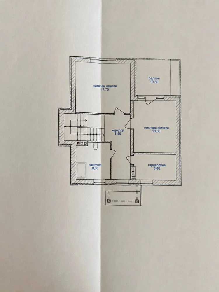 For Sale: New Modern House