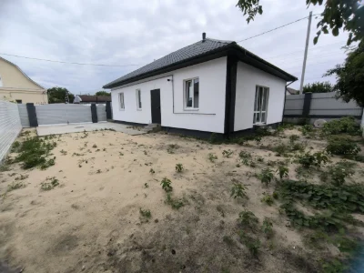 Продаж нового будинку  Бориспіль